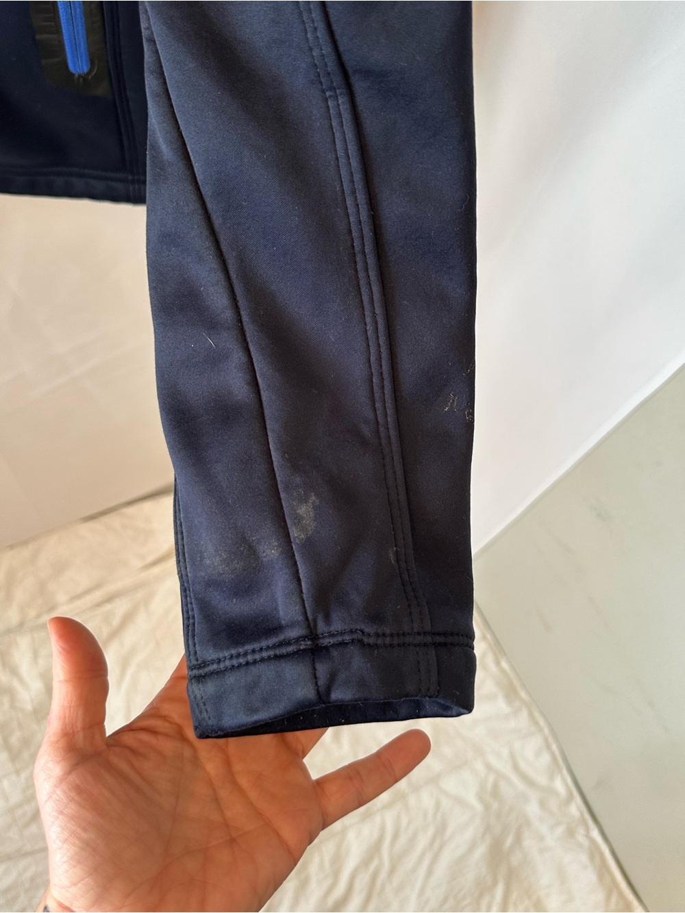 Men’s Jacket - Picture 6 of 8